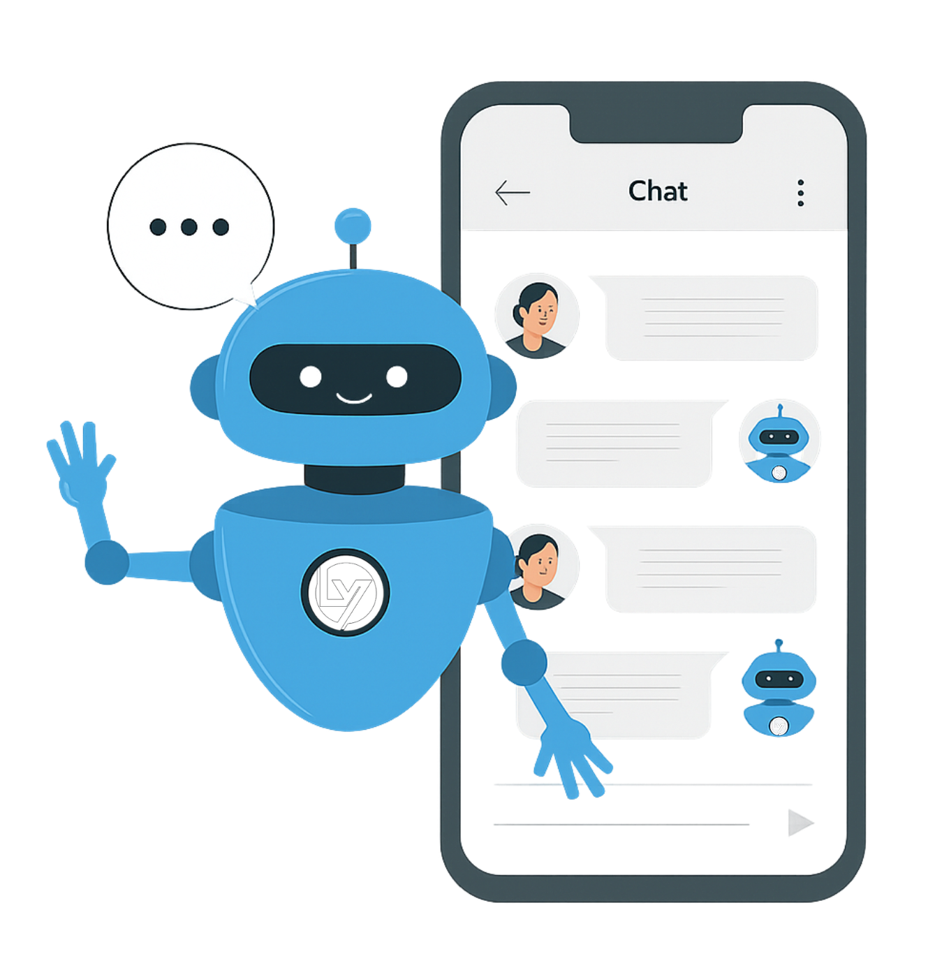 Bot Development